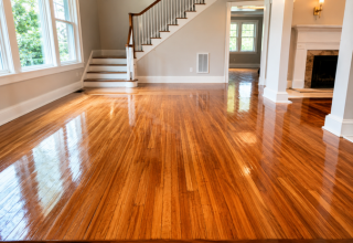 Hardwood Floor Refinishing in Bridgeport, CT - AB Flooring